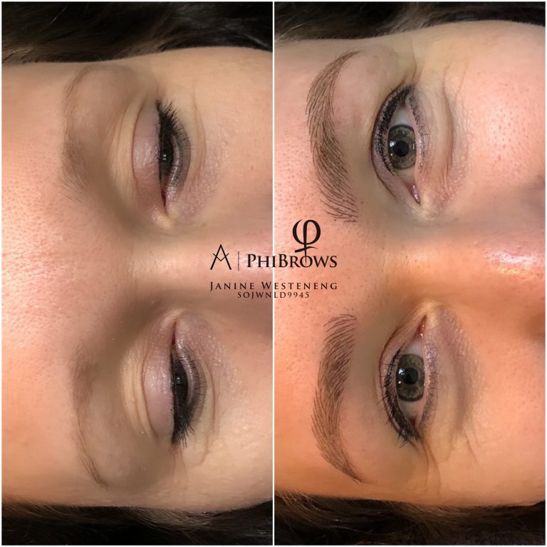 microblading