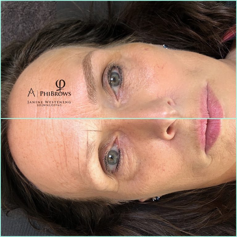 microblading