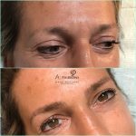 microblading semi permanent