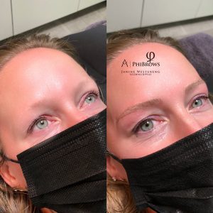 microblading