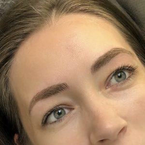 microblading