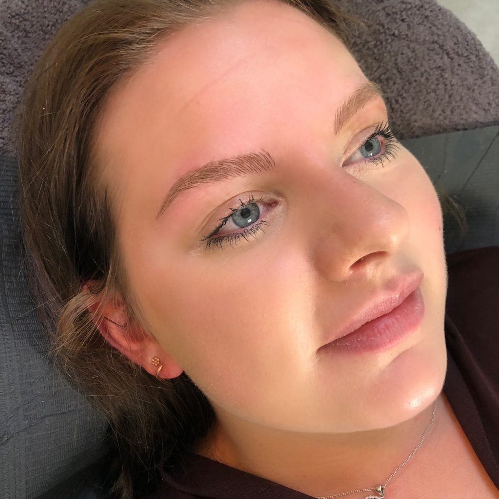 microblading
